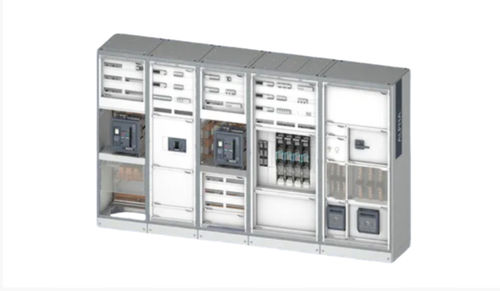 Модульный корпус - ALPHA 3200 Eco  - Siemens Low-voltage – Power distribution - для открытого пространства / для распределения электроэнергии при низком напряжении / IP65