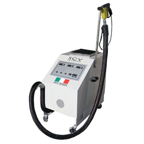 Экструдер для термоплавких клеев - HM 25 - SCV System