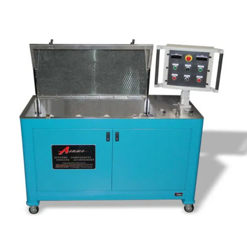 Испытательная камера высокого давления - TestMaster® 300096HT - Airmo Incorporation - для летательного аппарата / для автомобиля / для авиационной промышленности