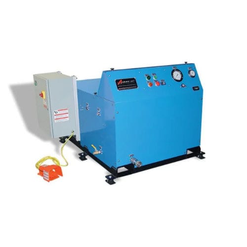 Расширительный бак -  ExpanTek® TH  - Airmo Incorporation