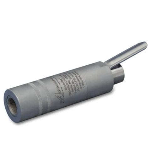 Относительный датчик давления - ExpanTek® 380  - Airmo Incorporation - аналоговый / для воды / для масла