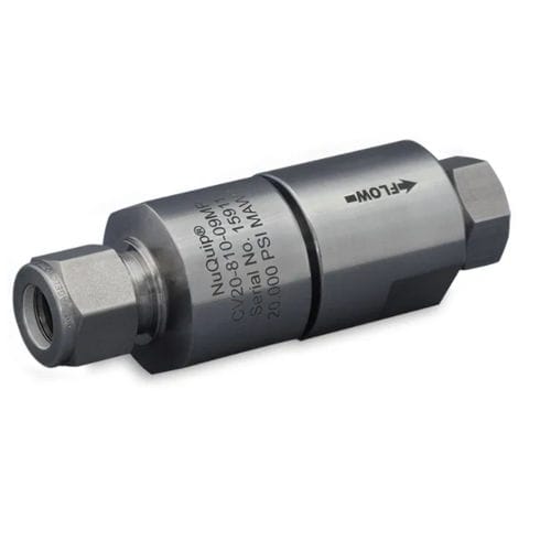 Поршневый предохранительный клапан - CV series - Airmo Incorporation - для воды / NPT / очистки