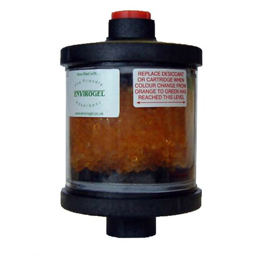 Влагопоглотитель адсорбцией - BLD9714/01-02 - Brownell Ltd - воздуха / для вентилятора бочки / мобильный