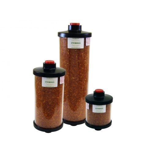Сапун с ускорителем сушки - R series - Brownell Ltd - для трансформатора / внутренняя резьба