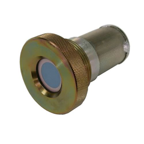 Сапун с ускорителем сушки - BLD1079 - Brownell Ltd - с силикагелем / резьбовой