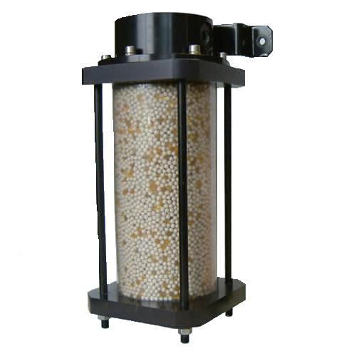 Воздушный фильтр сушителя - BLD8438/01-04 - Brownell Ltd - высокое давление / выровненный