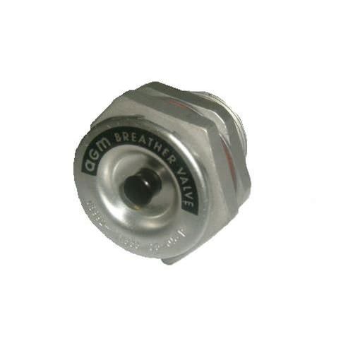 Воздушный разгрузочный клапан - BLD9132/01-06 - Brownell Ltd - вакуумный / дифференциальный / коррозионностойкий