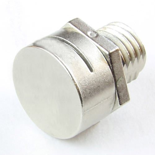 Сапун с ускорителем сушки - BLD11640 - Brownell Ltd - резьбовой / герметичный