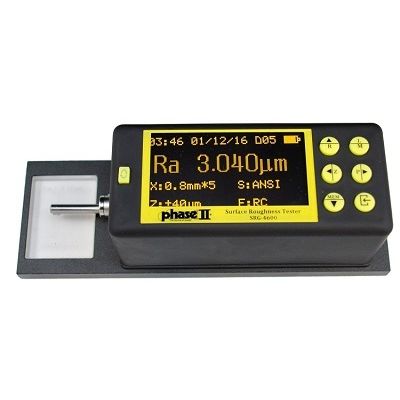 Суртроник для поверхности - SRG-4600 - Phase II - переносной / с дисплеем LCD