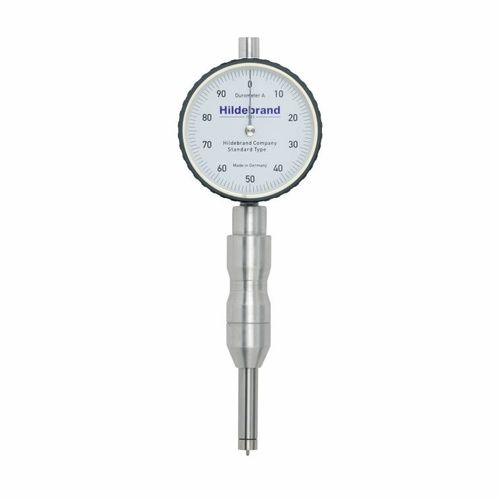 Универсальный твердомер - HD3000L - Hildebrand Prüf- und Meßtechnik - переносной / аналоговый