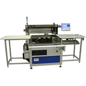 Станок для резки CO2-лазер - SBM 1200MS - Laser Photonics - для стекла