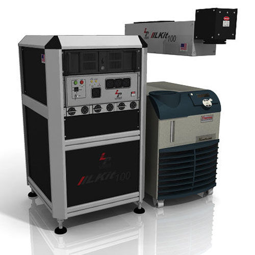 Гравировально-маркировочная машина CO2-лазер - Fantom F100 - Laser Photonics - OEM