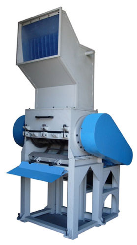 Дробилка для цемента - IM TYP 50/100 - inan plastics machinery - для пластмасс / с ножами / горизонтальная