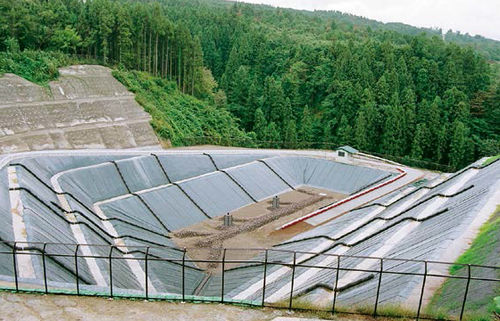 Листовой полиуретан - DISPOLINER U - MITSUBOSHI EUROPE