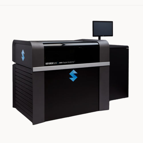 Принтер 3D PolyJet - J850™ - Stratasys - ABS / медицинский / с высокой скоростью