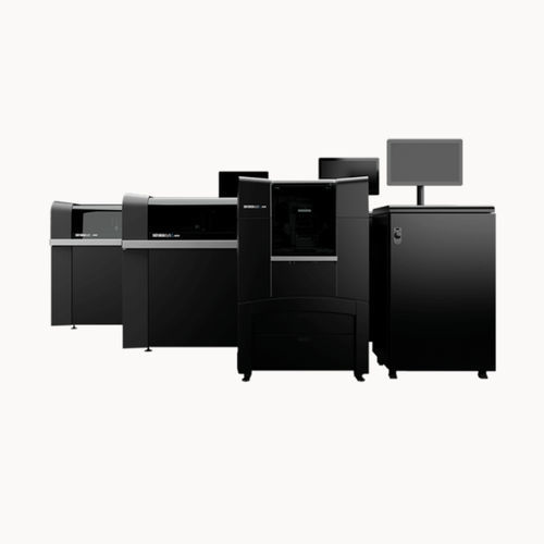 Принтер 3D PolyJet - J8 series - Stratasys - ABS / промышленный / для прототипирования