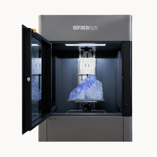 Принтер 3D ABS - Neo series  - Stratasys - синтетический / промышленный / для прототипирования