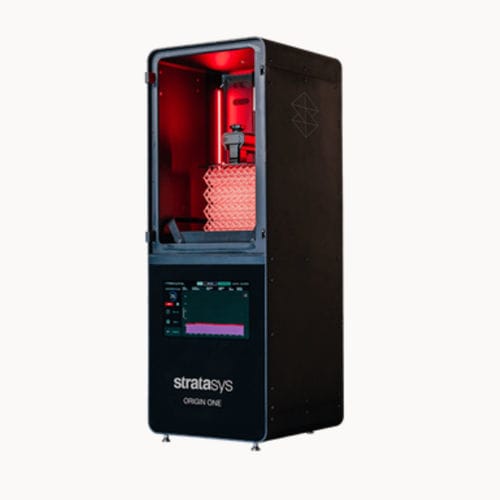 Принтер 3D DLP - Origin® One - Stratasys - синтетический / промышленный / медицинский