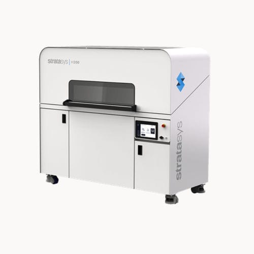 Принтер 3D PA - H350™ - Stratasys - промышленный / технология спекания порошка / высокой производительности