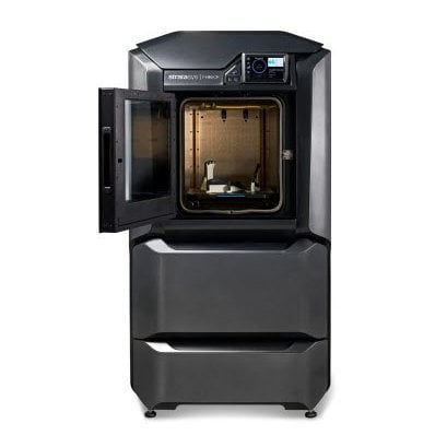 Принтер 3D ABS - F190CR - Stratasys - TPU / ASA / медицинский
