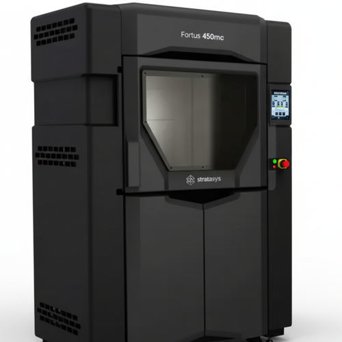 Принтер 3D FDM - Fortus 450mc - Stratasys - ABS / нейлон® / ПК