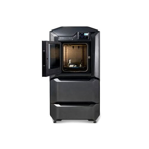 Принтер 3D ABS - F190CR - Stratasys - TPU / ASA / медицинский