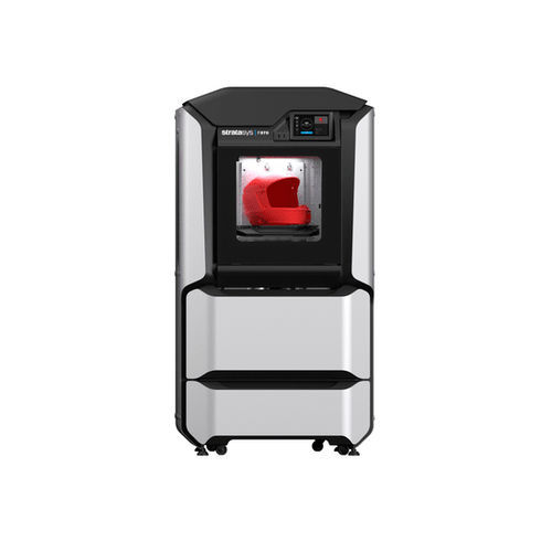 Принтер 3D ABS - F370 - Stratasys - PLA / TPU / промышленный