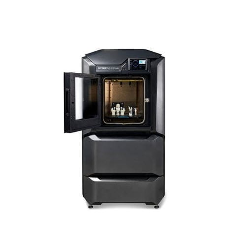 Принтер 3D ABS - F370CR - Stratasys - TPU / ASA / медицинский