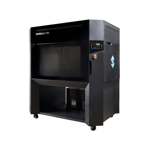 Принтер 3D FDM - F770 - Stratasys - ABS / промышленный / для прототипирования