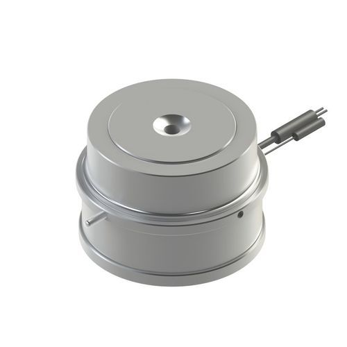 Форсунка с горячим каналом - 02.12. - Heitec Heisskanaltechnik - для литых материалов / компактная
