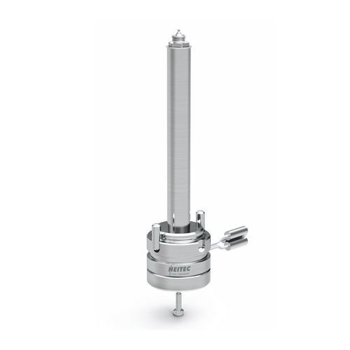 Форсунка для литых материалов - NV-X-SLIM®-LINE - Heitec Heisskanaltechnik