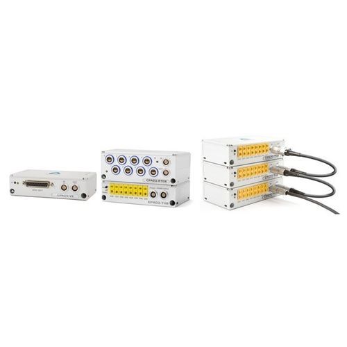 Аналоговый преобразователь сигнала - CPAD series - DEWETRON GmbH - RS485