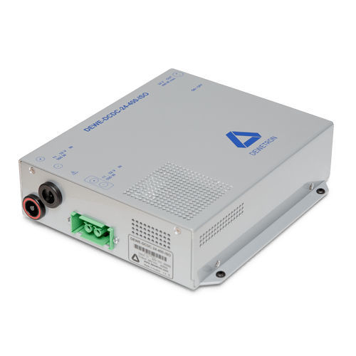 Источник электропитания DC/DC - DEWE-DCDC-24-400-ISO - DEWETRON GmbH