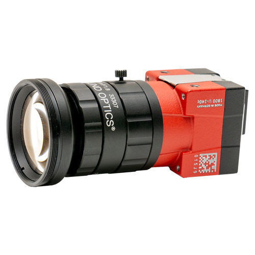 Промышленная камера - CAM-ALVIUM-1800-U-240 - DEWETRON GmbH - цифровая / CMOS / USB 3.0