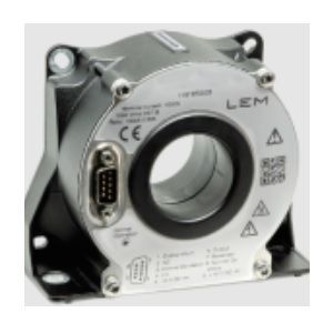Преобразователь тока с закрытым контуром - CT series - DEWETRON GmbH - DC / AC