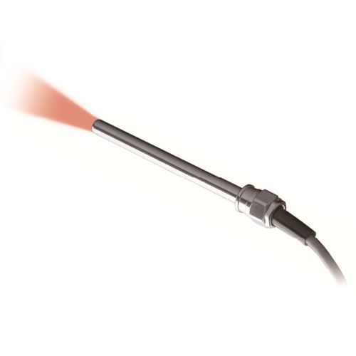 Датчик скорости вращения - SE-TACHO-PROBE series - DEWETRON GmbH - с аналоговым выходом / с измерением угла
