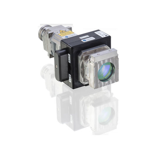 Сварочная головка лазер - OTS-5 - Laserline GmbH