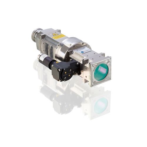 Оптический гомогенизатор - OTS series - Laserline GmbH