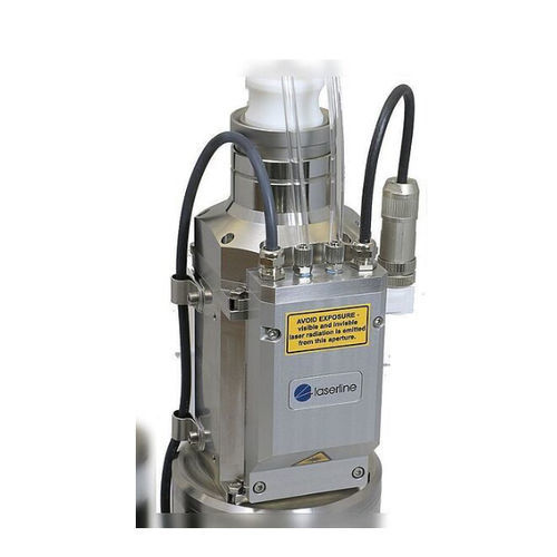 Сварочная головка лазер - OTC-3 series - Laserline GmbH - высокая мощность
