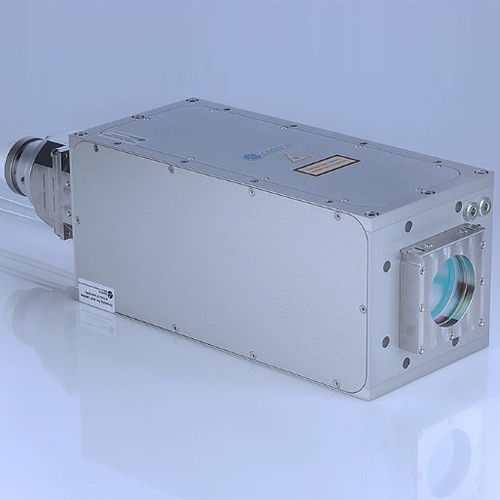 Оптика для лазера - OTZ - Laserline GmbH