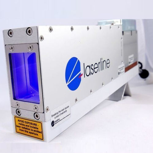 Лазерный диод непрерывного действия - LDMdirect series - Laserline GmbH - твердотельный / инфракрасный / компактный