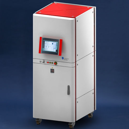 Лазер непрерывного действия - LDF series - Laserline GmbH - твердотельный / зеленый / настраиваемый