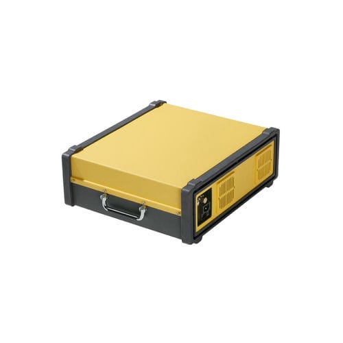 Мультигазовый анализатор - Gasmet™ DX4015 - Gasmet Technologies - для окружающего воздуха / переносной / FT-IR