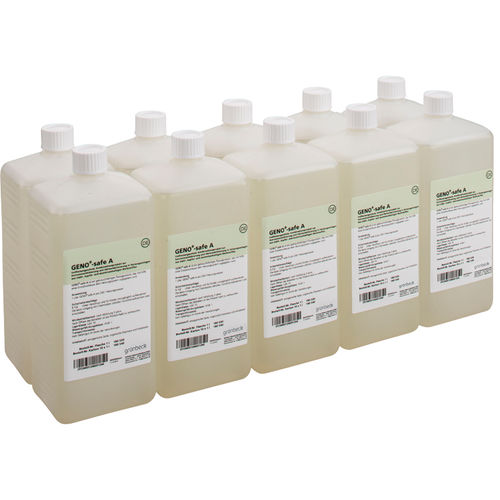 Противокоррозионный ингибитор - GENO®-safe A - Grünbeck Wasseraufbereitung