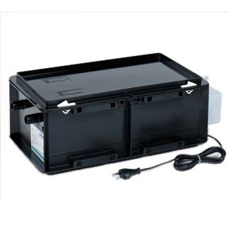 Установка нейтрализации для очистки сточных вод - GENO®-Neutra NO-12 - Grünbeck Wasseraufbereitung
