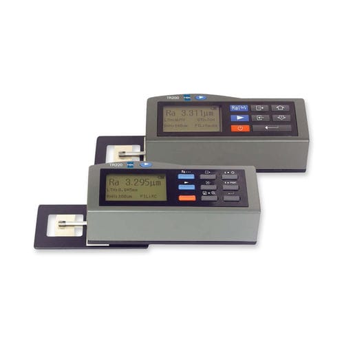 Суртроник для поверхности - TR200, TR220 - SaluTron - переносной / с дисплеем LCD