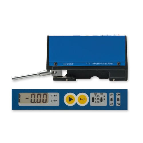 Суртроник для поверхности - R-130, R-135 - SaluTron - переносной / с дисплеем LCD