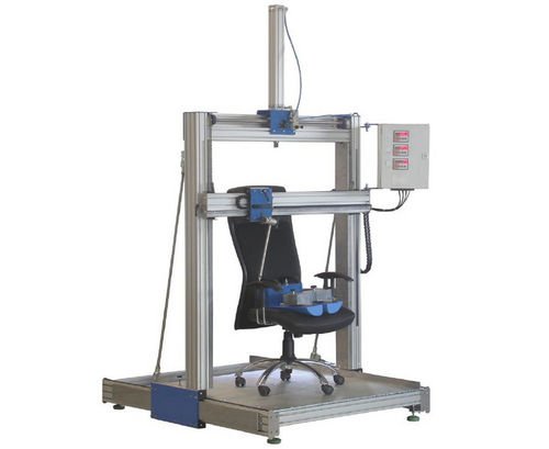 Измерительная машина 3D - Hegewald & Peschke Meß- und Prüftechnik GmbH - для сиденья
