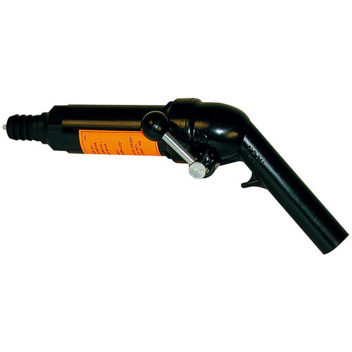 Раздаточный пистолет для масла - AZV 16 - HORN GmbH & Co. KG TECALEMIT - газойль / с ручным управлением