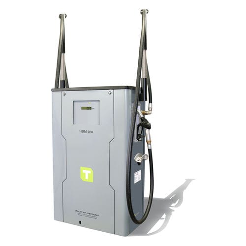 Дизельная бензозаправочная колонка - HDM 150/050 pro LZ - HORN GmbH & Co. KG TECALEMIT